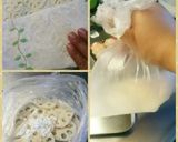僕にもできた【鶏つみれ蓮根挟みあんかけ】作り方3写真