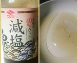 僕にもできた【鶏つみれ蓮根挟みあんかけ】作り方10写真