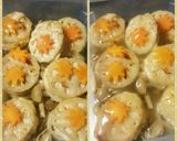 僕にもできた【鶏つみれ蓮根挟みあんかけ】作り方11写真