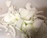 ウズベキスタン♡お母さんのポットのスープ作り方6写真