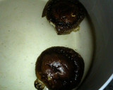 ウチの田舎風☆鶏肉とかぶのスープ作り方1写真