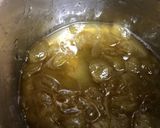 マスカットジャム作り方6写真