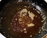 素朴が美味しい♡和梨のフライパンケーキ作り方3写真