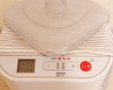 ゴミが出なくて嬉しい！量産♪自家製納豆☆作り方11写真
