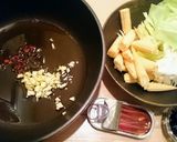 アンチョビキャベツとヤングコーンのパスタ作り方2写真