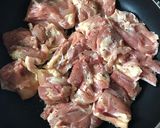 愛媛のチキントマト煮込み作り方6写真