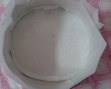 チーズケーキみたいなヨーグルトケーキ作り方6写真