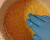 チーズケーキみたいなヨーグルトケーキ作り方7写真