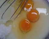 チーズケーキみたいなヨーグルトケーキ作り方8写真