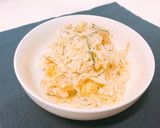 一人暮らしの簡単コールスロー作り方6写真