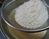 チーズケーキみたいなヨーグルトケーキ作り方10写真