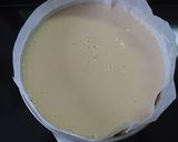 チーズケーキみたいなヨーグルトケーキ作り方11写真