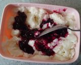 フローズンヨーグルト作り方4写真