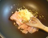 ☆　お手軽♪野菜たっぷり鶏ケチャそぼろ作り方2写真