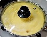 素朴が美味しい♡和梨のフライパンケーキ作り方11写真