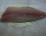 鯵の南蛮漬け〖介護食の工夫付〗作り方5写真