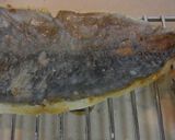 鯵の南蛮漬け〖介護食の工夫付〗作り方6写真