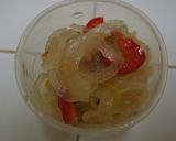 鯵の南蛮漬け〖介護食の工夫付〗作り方8写真