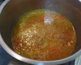 鯵の南蛮漬け〖介護食の工夫付〗作り方9写真