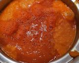 野菜はミキサー*豆だらけカレー(仮)作り方1写真