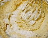 皮まで美味しい♪ 巨峰のマフィン作り方4写真