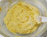 皮まで美味しい♪ 巨峰のマフィン作り方6写真