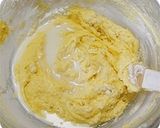 皮まで美味しい♪ 巨峰のマフィン作り方7写真