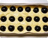 皮まで美味しい♪ 巨峰のマフィン作り方12写真