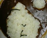 ゲゲゲの鬼太郎☆カレー作り方3写真