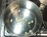 塩鶏とキャベツ煮込み♪簡単作り方6写真
