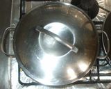 塩鶏とキャベツ煮込み♪簡単作り方12写真