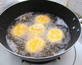 ◉じゃが芋とさつま芋のコロッケ◉作り方4写真