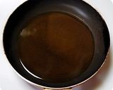 やきとり缶で時短親子丼（親子煮）作り方2写真