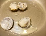 弁当にも☆ブロッコリー炒め〜無添加作り方1写真