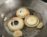 横須賀フランスパンdeハンバーガー！作り方4写真