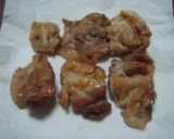 ヘルシー♪チキンのミルフィーユ作り方5写真