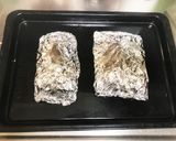♪鮭のホイル焼き♪ シンプルで美味しい作り方6写真
