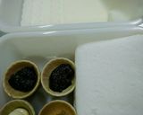時短(5分)♥楽しい食感はんぺん春巻き作り方1写真