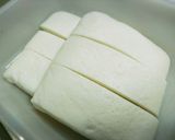 時短(5分)♥楽しい食感はんぺん春巻き作り方4写真