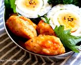 お弁当に！チキンカレー炒め作り方7写真