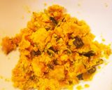 冷凍野菜で！レンジだけ！かぼちゃサラダ作り方4写真