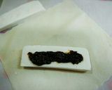 時短(5分)♥楽しい食感はんぺん春巻き作り方9写真
