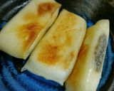 時短(5分)♥楽しい食感はんぺん春巻き作り方17写真