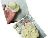秋だ~♪ホッコリ黒糖焼き芋あんぱん♡作り方11写真