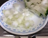 鎌倉野菜♡カラフルピクルス作り方2写真