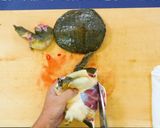 すっぽん作り方3写真