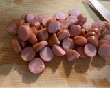 オムライス　デミグラスソース(炊飯器)作り方3写真