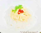 冷凍豆腐のマヨそぼろ作り方17写真