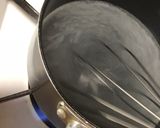 糖質制限レシピで甘過ぎない羊羹作り方9写真