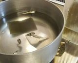 レクチンフリー食には☆具がポイント味噌汁作り方1写真